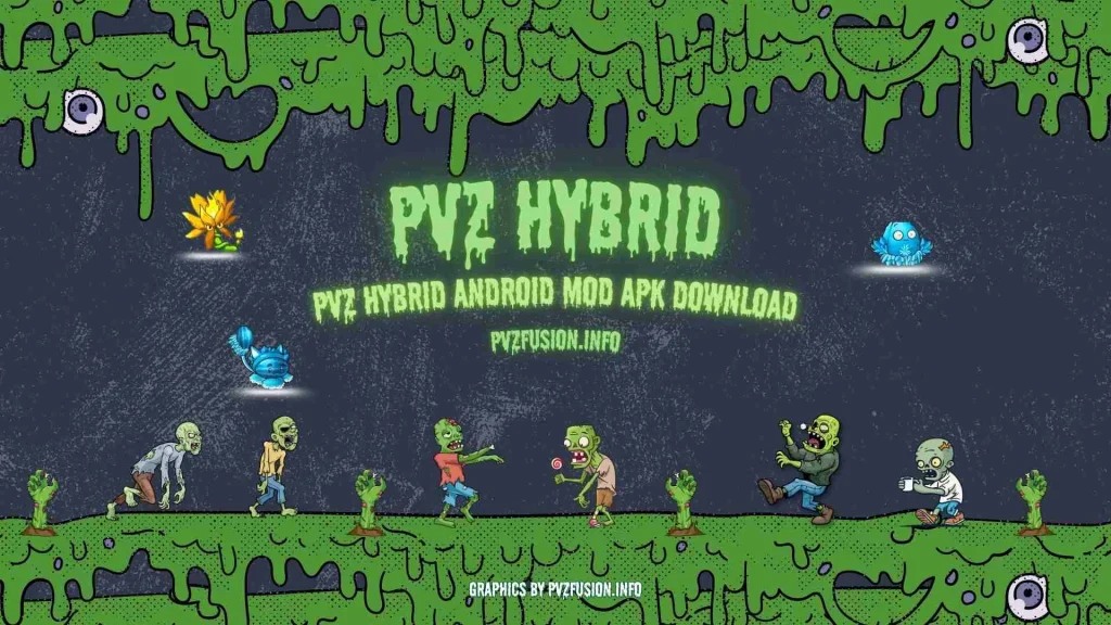 pvz hybrid - pvz hybrid android mod apk download pvz hybrid - pvz hybrid android mod apk download